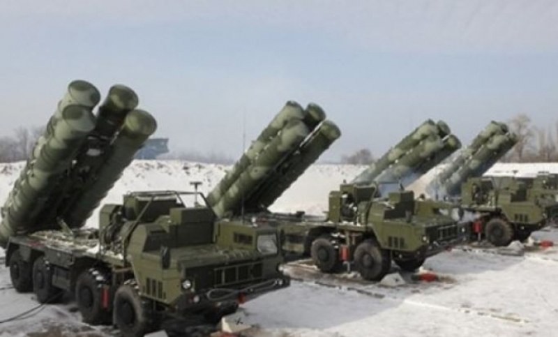 Русия свали ракети над граничния Белгород, има щети
