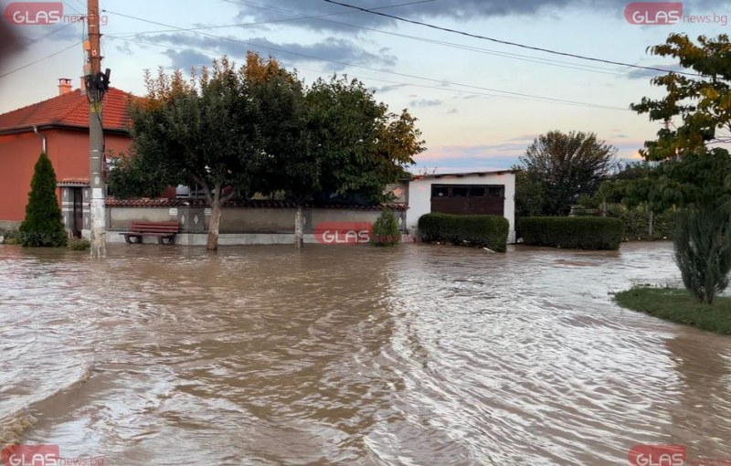 Жители на село в Пловдивско излизат на протест, готвят бойкот на изборите