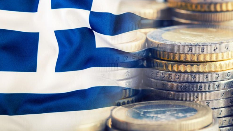 Минималната заплата в Гърция става 780 евро от 1 април, обяви министър-председателят