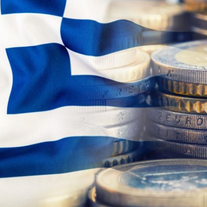 Минималната заплата в Гърция става 780 евро от 1 април обяви министър председателят