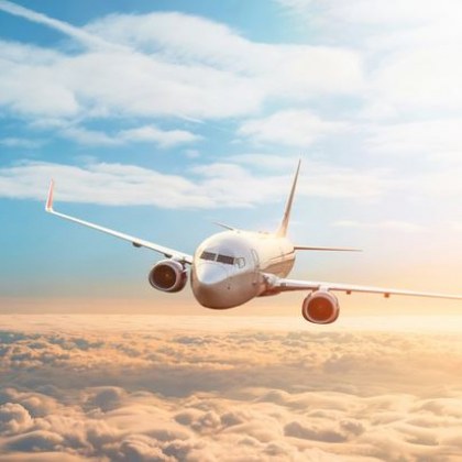 Скок в цените се отчита в Европа за някои полети