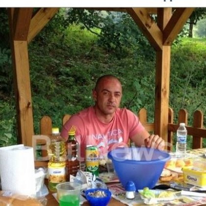 Веско Културиста и Данчо Електрода са задържаните за заливане с киселина на ясновидка
