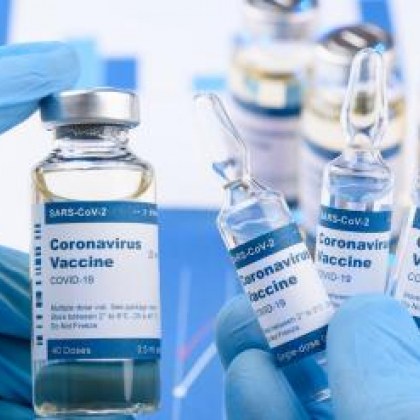 България няма нужда от повече ваксини срещу COVID 19 Затова страната