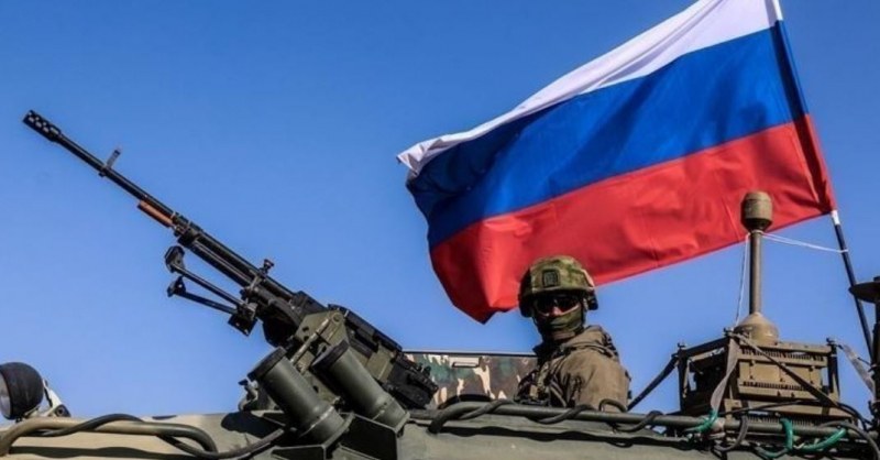 Путин подписа закони срещу критиките за руски военни