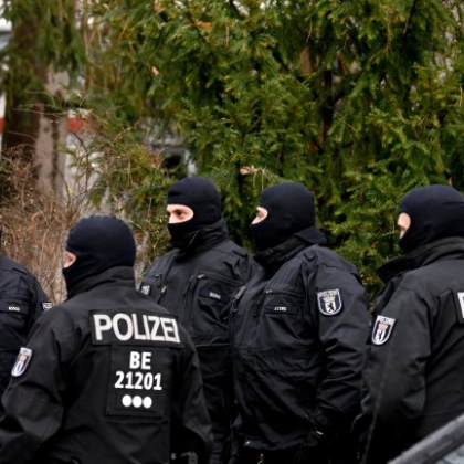 Властите на немския град Мюнстер прекратиха предсрочно провеждащия се в