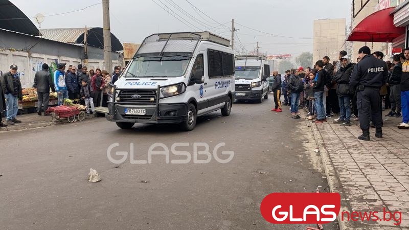 Мъж, убил опонент след удар с брадва в Пловдив, получи условна