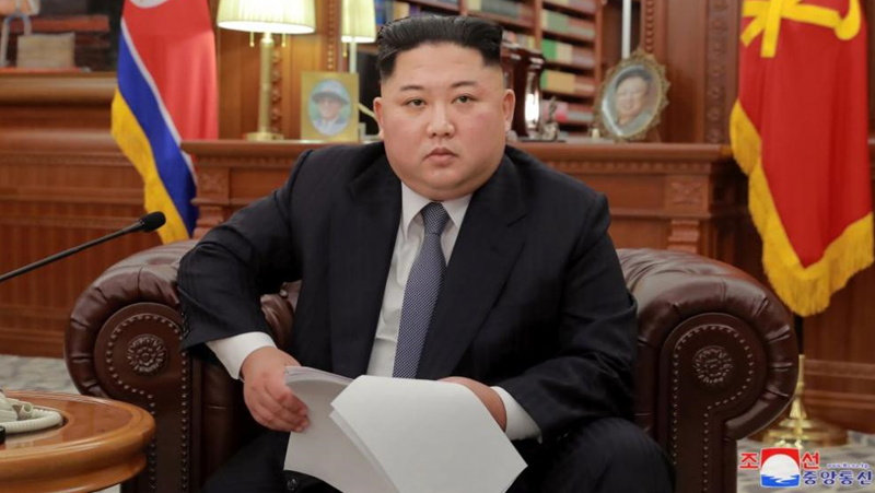 Ким Чен-Ун призова за готовност за ядрени удари срещу САЩ и Южна Корея