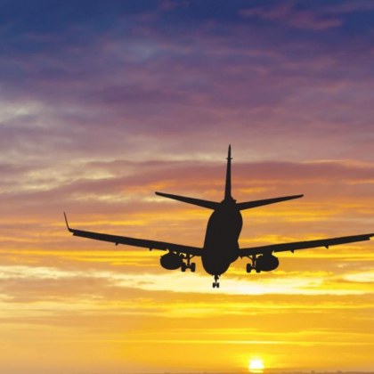 Пътник се оплака от полета си със самолет и получи $12 600