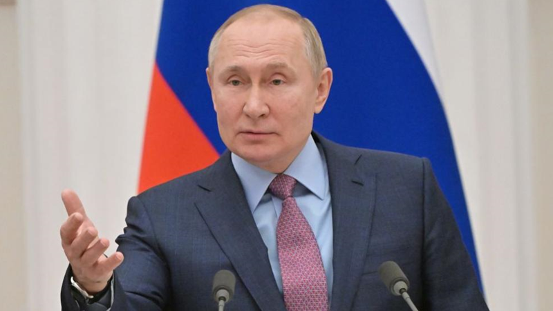 Русия е образувала наказателно производство срещу МНС