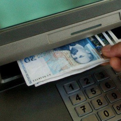 Пловдивчанка направи добрина вчера вечерта Жената е намерила забравени пари