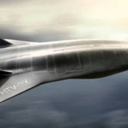 През 2025 г е планирано да се тества самолетът Lockheed
