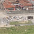 Огромно сметище 