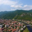 Пътят от Кричим за Девин е опасен за шофиране