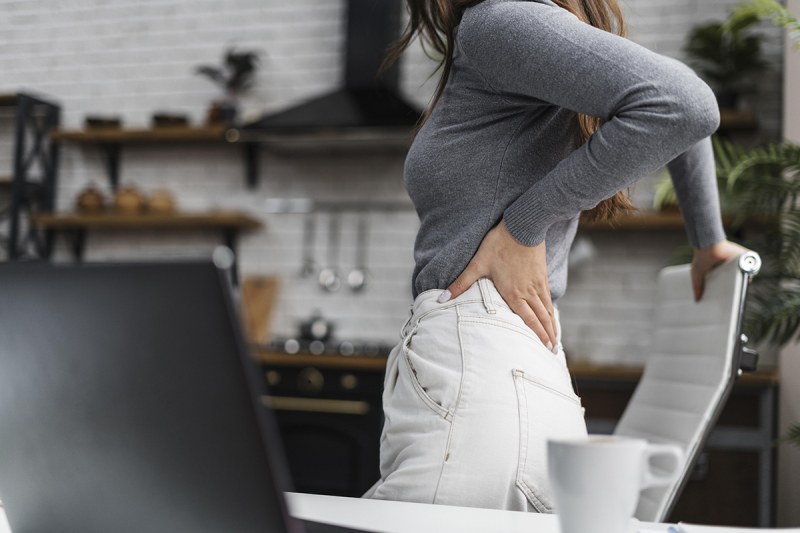 Болкоуспокояващите за болки в гърба: повече вреда, отколкото полза