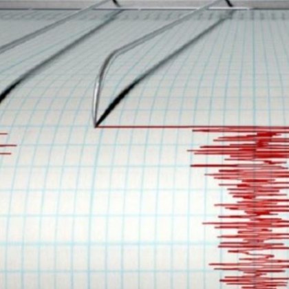 Земетресение с магнитуд 5 3 разлюля днес югоизточния турски окръг Кахраманмараш
