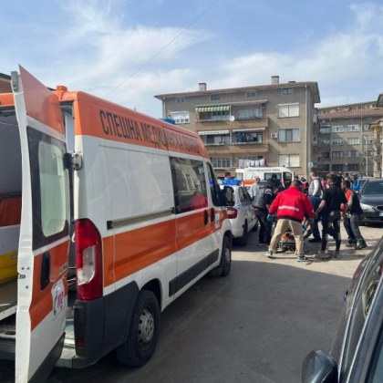 Трима от ранените при масовия бой в Казанлък са в