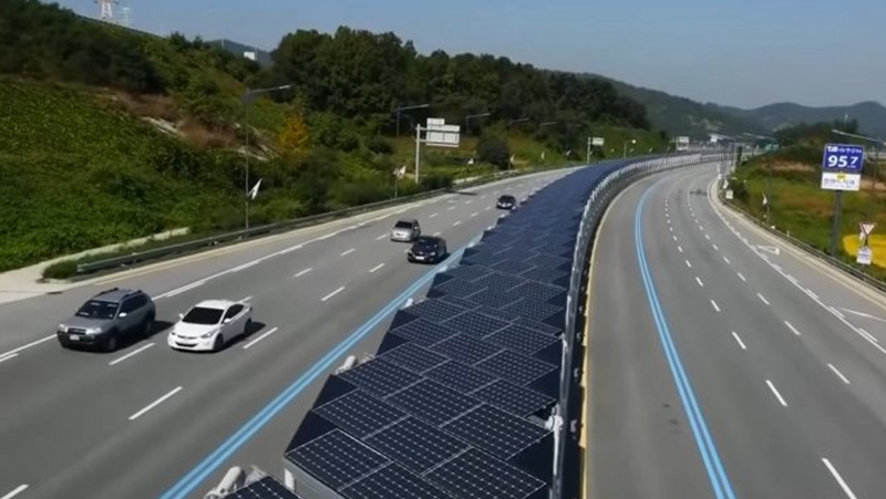 Инженерите искат да учетворят производството на слънчева енергия до 2050