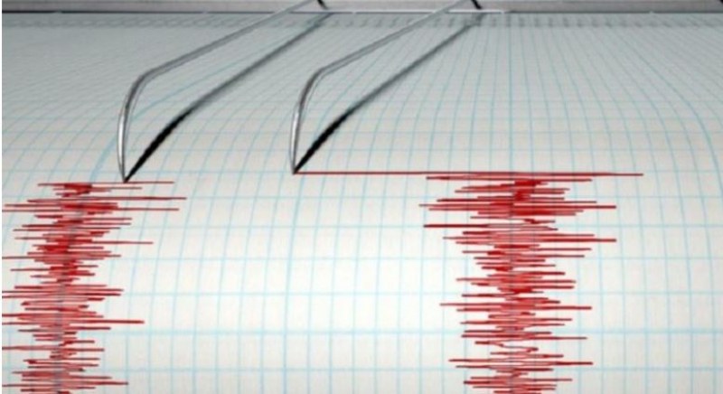 Отново! Земетресение от 5,3 по Рихтер удари Кахраманмараш