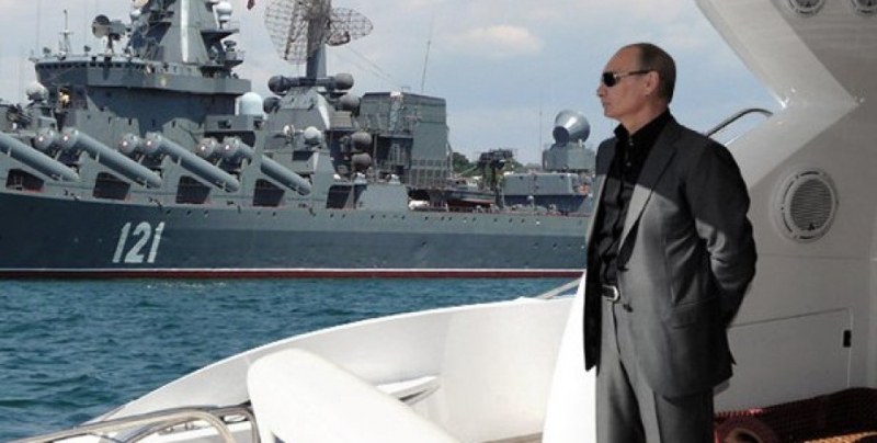 Тайният луксозен живот на главния ключар на Кремъл СНИМКИ