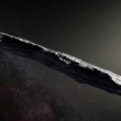 Извънземен кораб? Учени разкриха мистерията на междузвезден обект СНИМКИ