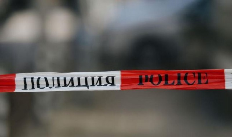 Хванаха апаш, вилнял в Пловдив, задигнал дори бойлер