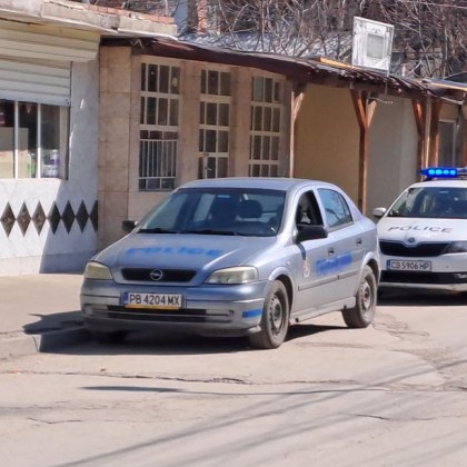 Арестуваха мъж за побой пред бар, двама са задържани за контрабанда ВИДЕО+СНИМКИ