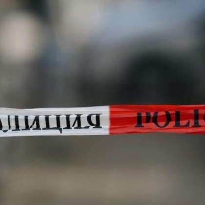Хванаха апаш, вилнял в Пловдив, задигнал дори бойлер