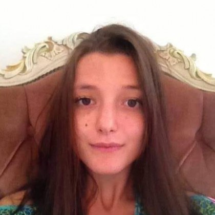 Радостна новина за младата жена която издирваха в София Велина