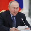 Обявиха за издирване бивш речописец на Путин