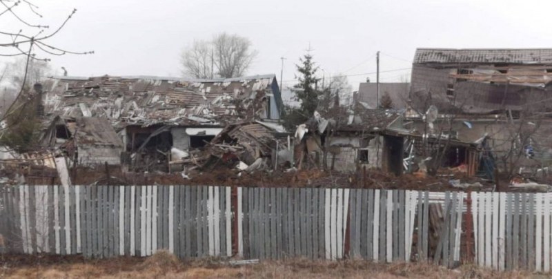 Експлозия в Тулска област: руски медии пишат за атакуващ дрон ВИДЕО