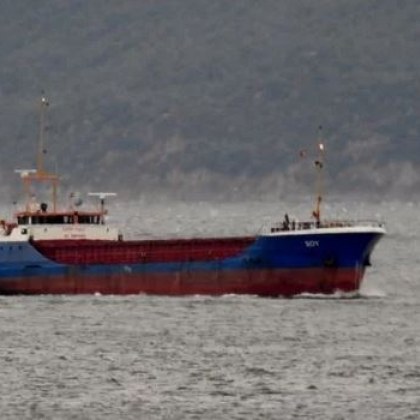 Капитаните на задържаните в Румъния рибарски кораби се завърнаха в