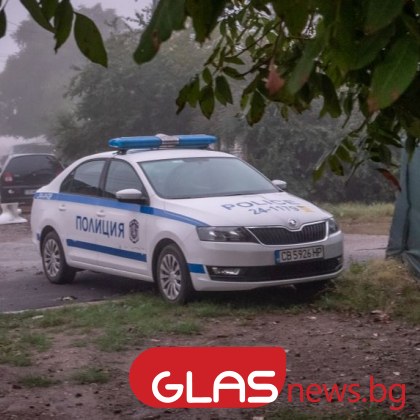 Откриха мъж с огнестрелна рана в главата Полицията в Петрич разследва