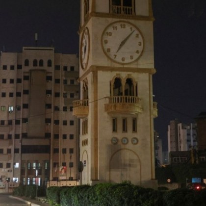 Правителството на Ливан отмени лятното часово време в последния момент