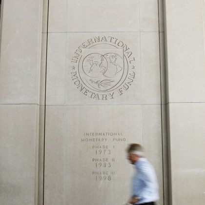 Шокираща за Запада информация открита в доклад на МВФ за Русия