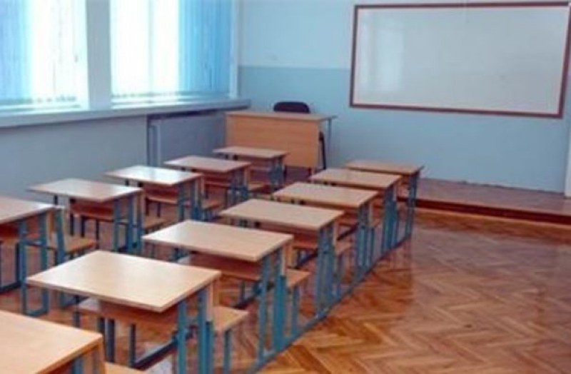 Във всички училища във Варна има подадени сигнали за взривни