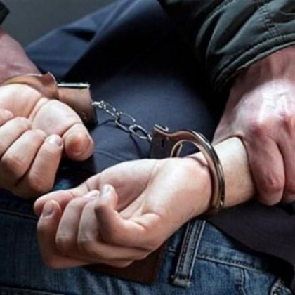 Криминалисти от РУ Пазарджик установиха и задържаха извършител на кражба В