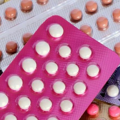 Всички хормонални контрацептиви включително и тези само с прогестаген водят
