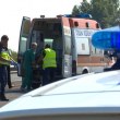 Челен сблъсък прати седем души в болница, младежи са сред пострадалите