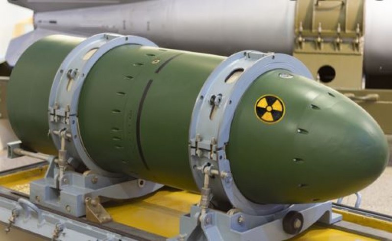 Минск: Разполагаме руските ядрени оръжия заради натиск от Запад