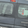 Шофьор блъсна друг водач в София, полицията с вързани ръце