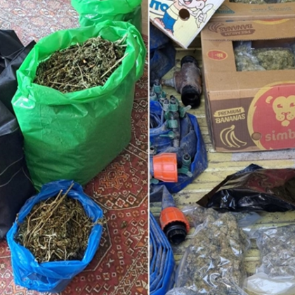 Неутрализираха група, занимавала се с разпространение на наркотици СНИМКИ