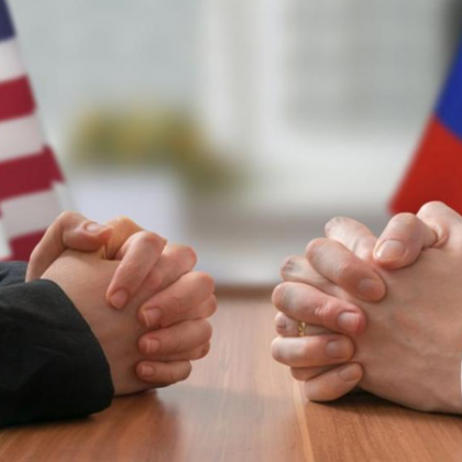 САЩ уведомиха Русия че няма да обменят информация за своите