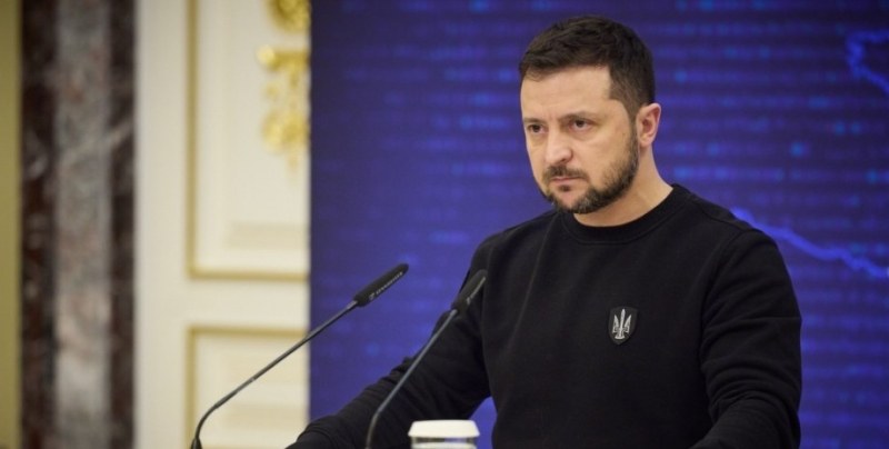 Зеленски: Европейска страна ни изпрати неработеща ПВО