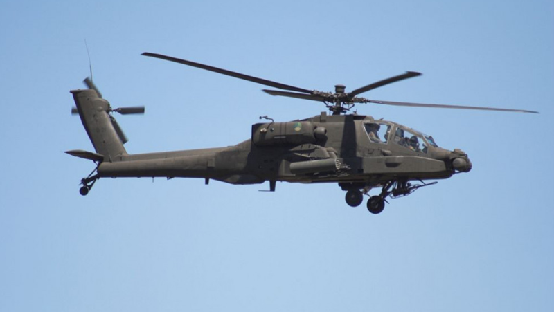 България нарушава задълженията си, като предава на Украйна руски хеликоптери