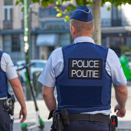 Задържаният в Белгия 20 годишен българин вече е с повдигнати обвинения