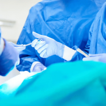 Бариатричната хирургия включително процедури като стомашен байпас се оказа ефективна