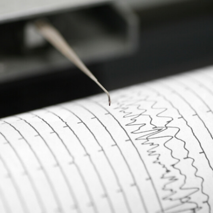 Земетресение с магнитуд 6 3 е регистрирано край бреговете на Чили