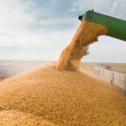 Европейската комисия представи днес доклад който отчита че вносът на