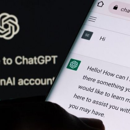 Италианският орган за защита на личните данни е блокирал ChatGPT Според