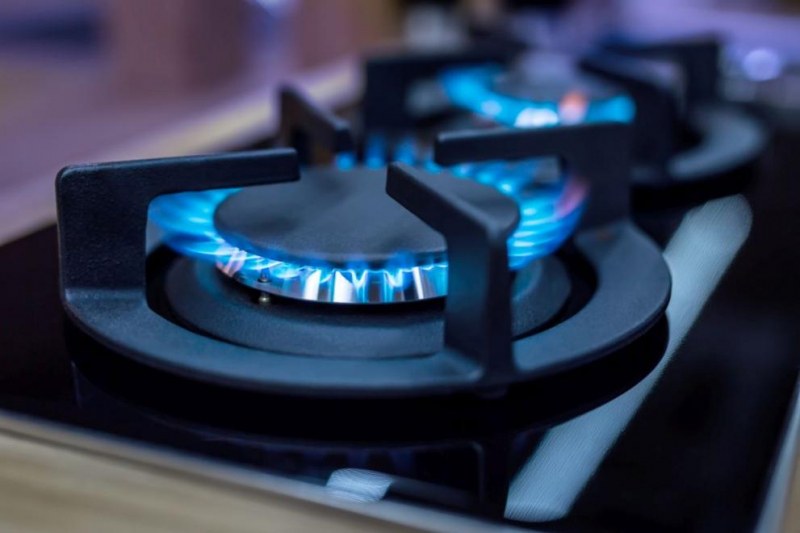КЕВР утвърди цената на природния газ за април